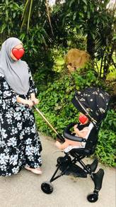 Magic Stroller 2 Way