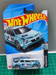 Hotwheels Pontiac Aztek Custom Case E 2024