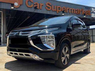 2023 Mitsubishi Xpander   