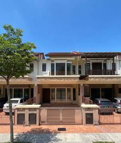 2-storey Terraced House For Sale in Kajang,SGR