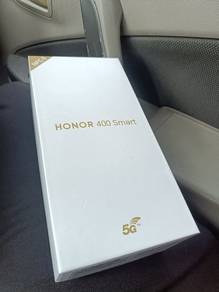 Honor 400 Smart