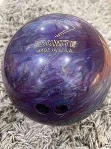 Bowling Ball
