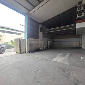 Warehouse / Factory For Rent in Kota Kinabalu,SBH