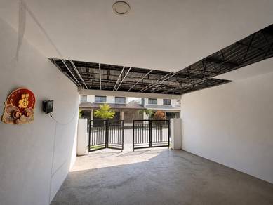 2-storey Terraced House For Sale in Penampang,SBH