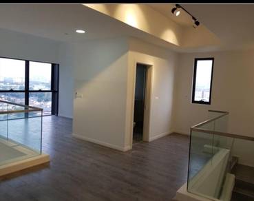 Soho For Rent in Petaling Jaya,SGR