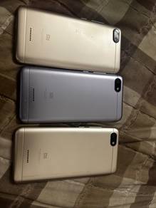 Redmi 6A 