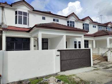 2-storey Terraced House For Rent in Sungai Petani,KDH