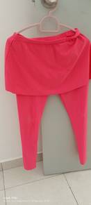 Baju renang budak