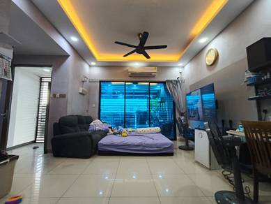2-storey Terraced House For Sale in Sepang,SGR