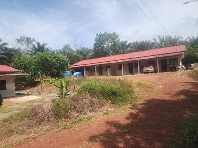 1-storey Terraced House For Rent in Melaka Tengah,MLK