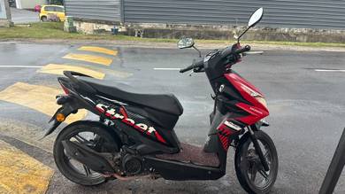 Honda BeAT