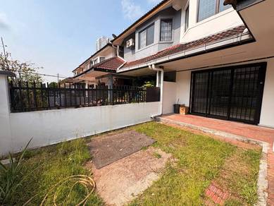 2-storey Terraced House For Sale in Setia Indah,JHR