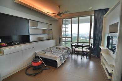 Service Residence For Rent in Garden Plaza @ Cyberjaya