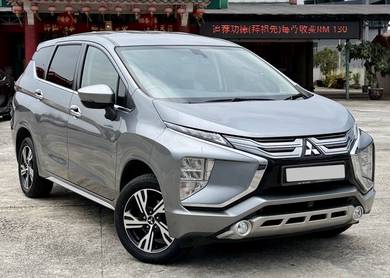 Mitsubishi Xpander in Johor Bahru, JHR