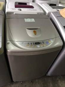 LG 8.5KG automatic washing machine top load