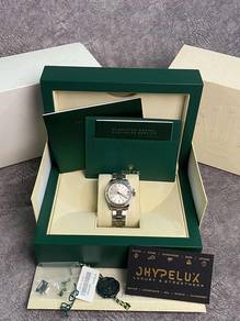 Authentic Rolex Datejust Oyster 178274 31mm
