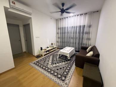 Condominium For Rent in Maya Bay Residences @ Gamuda COVE