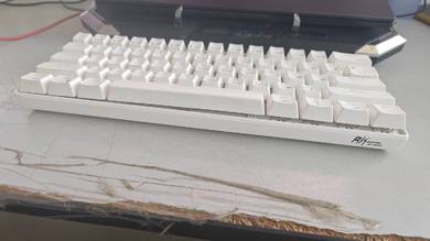 Royal Kludge Rk61 keyboard 