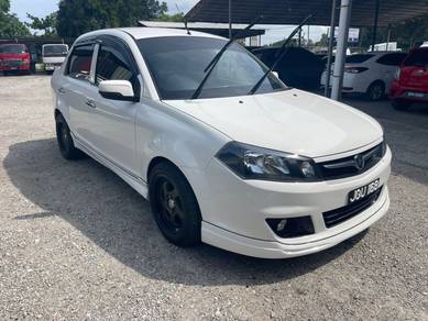 Proton Saga FLX EXECUTIVE in Sungai Petani, KDH