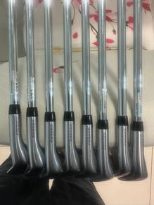 XXIO 2022 Forged Iron Set