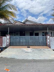 Semi-Detached House For Sale in Jawi,PNG