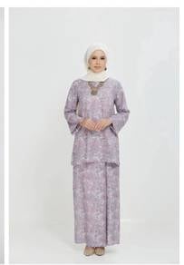 PRELOVED baju raya♡