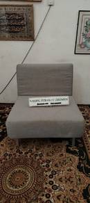 Naufal perabut terpakai sofa 