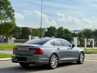 Volvo S90 T8 INSCRIPTION PLUS in Johor Bahru, JHR