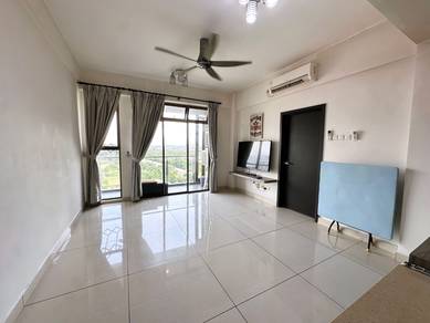 Service Residence For Sale in Johor Bahru,JHR