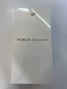 HONOR 500 Smart 4GB+256 GB