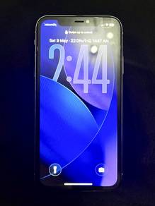Apple Iphone 11 128GB Purple for sale