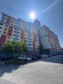 Apartment For Sale in Tun Teja 1