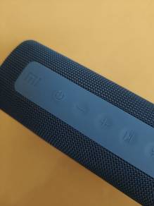 Xiaomi Portable Super Bass Bluetooth Speaker USB C