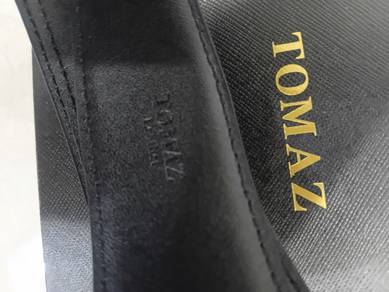 braun buffel,tomaz,YSL