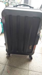 Case Walkers Luggage Trolley Bag