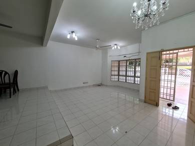 2-storey Terraced House For Rent in Kajang,SGR