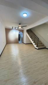 2-storey Terraced House For Rent in Johor Bahru,JHR