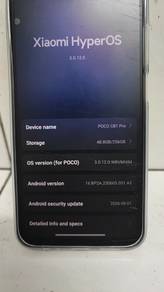 Poco C81 Pro 