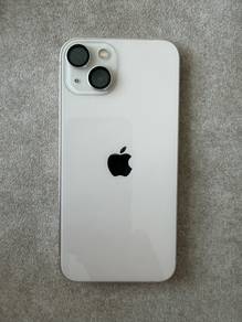 Iphone 13 Pink