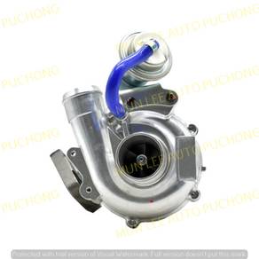 New Oem Turbo Mitsubishi Triton 4D56U 2.5L