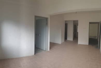 Flat For Sale in Taman Terubong Indah (Majestic Heights)