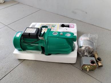 New Automatic 1HP water pump 800w 