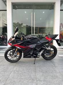 Honda CBR150R