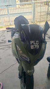 Kawasaki Ninja 250