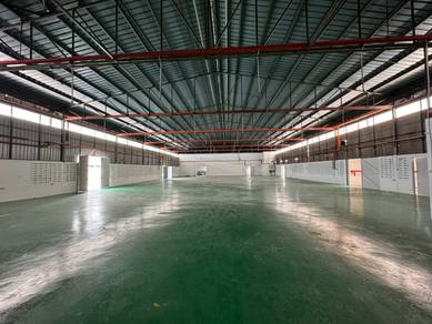Warehouse / Factory For Sale in Bayan Lepas,PNG