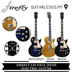 Firefly Les Paul Design Electric Guitar