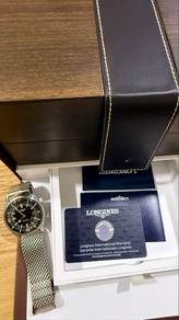 Longines Legend Diver 42mm