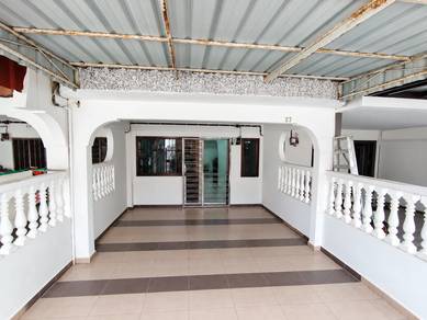 2-storey Terraced House For Sale in Skudai,JHR
