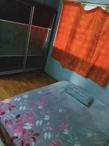 Apartment For Rent in Kondo Rakyat