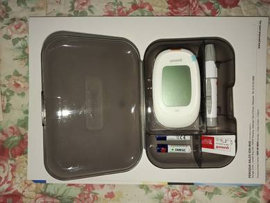 glukometer 